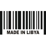 Made in Libya